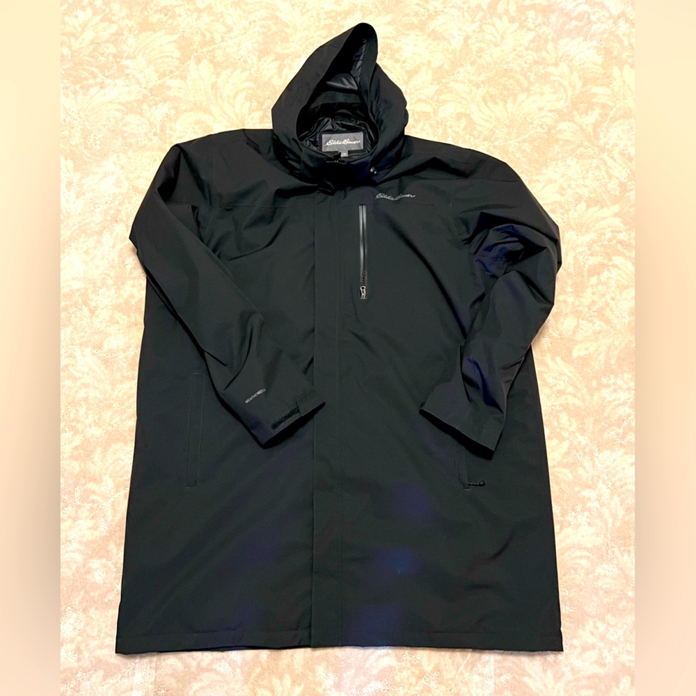 Eddie Bauer 3XLT Coat